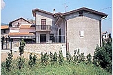 Pensjonat rodzinny Giovagallo di Tresana Włochy